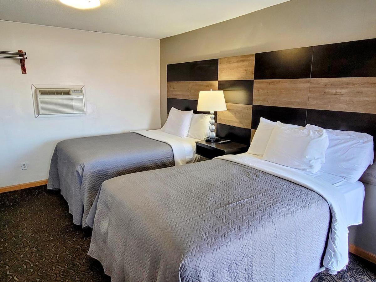 Double Room - Disability Access