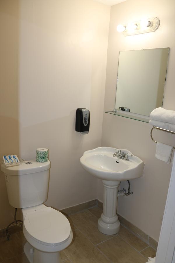 King Room - Smoking