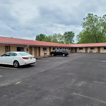 Woodland Inn-3